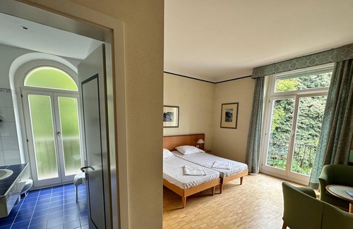 Minusio Hotel | Erooms Minusio