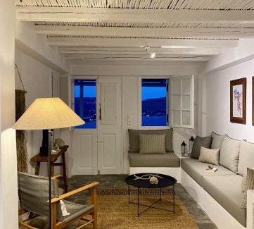 Livadi Apartamento | Eros Home Serifos