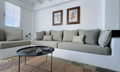 Livadi Apartamento | Eros Home Serifos