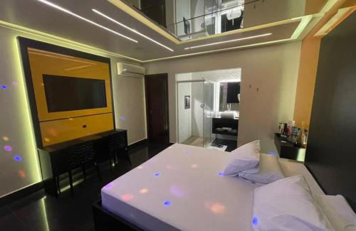 Jardim Monte Libano Apartamento | Eros Motel