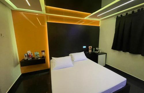 Jardim Monte Libano Apartamento | Eros Motel
