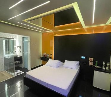 Jardim Monte Libano Apartamento | Eros Motel