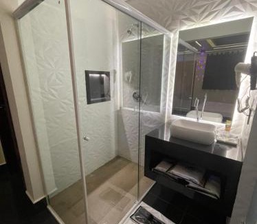 Jardim Monte Libano Apartamento | Eros Motel
