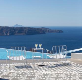 Santorini Complejo | Erosantorini Estate