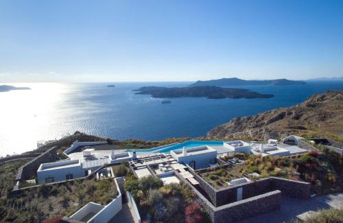 Santorini Complejo | Erosantorini Estate