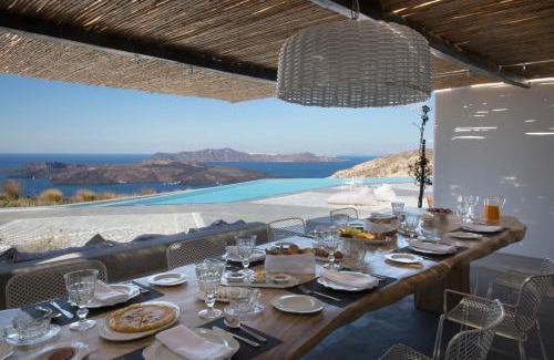 Santorini Complejo | Erosantorini Estate