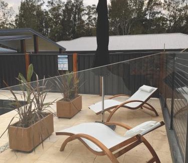 Erowal Bay Villa | Erowal Bay Guesthouse Jervis Bay