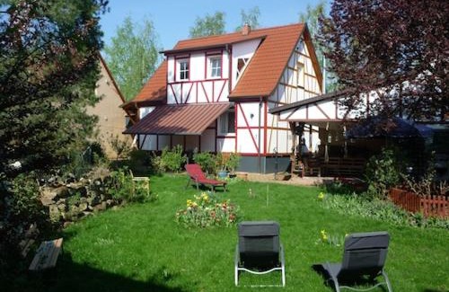 Utzberg Casa | Erpelhaus, ländlich mit Stadtnähe