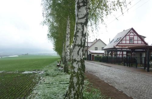 Utzberg Casa | Erpelhaus, ländlich mit Stadtnähe
