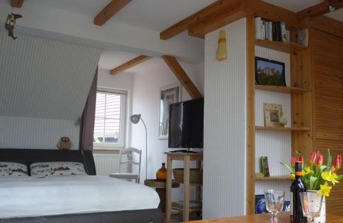 Utzberg Casa | Erpelhaus, ländlich mit Stadtnähe