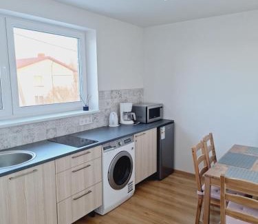 Luganuse Apartamento | Erra Guest Apartement