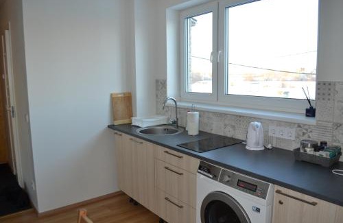 Luganuse Apartamento | Erra Guest Apartement