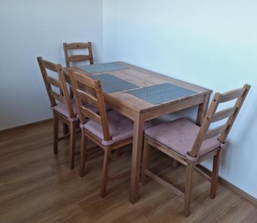 Luganuse Apartamento | Erra Guest Apartement