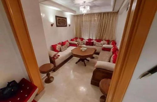 Errachidia Apartamento | errachidia apartments