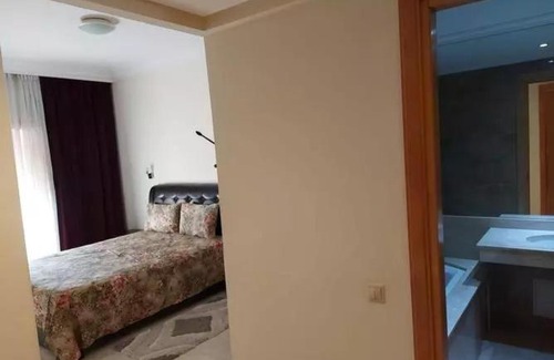 Errachidia Apartamento | errachidia apartments