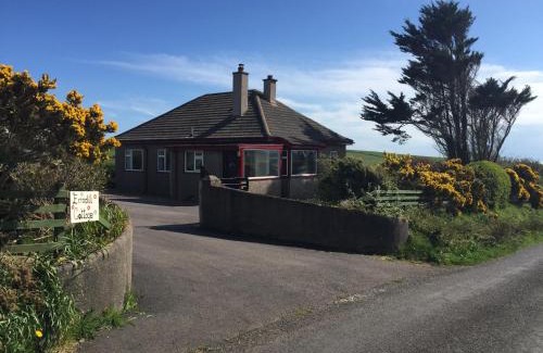 Campbeltown Apartamento | Erradill Cottage