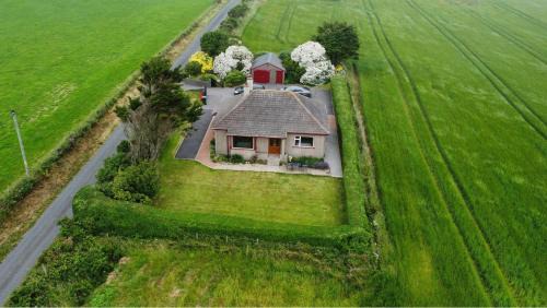 Campbeltown Apartamento | Erradill Cottage