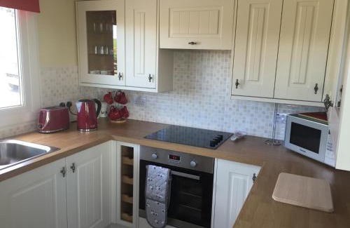 Campbeltown Apartamento | Erradill Cottage