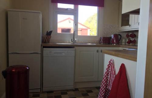 Campbeltown Apartamento | Erradill Cottage
