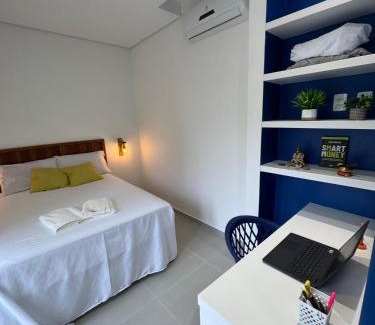 Canasvieiras Apartamento | errado