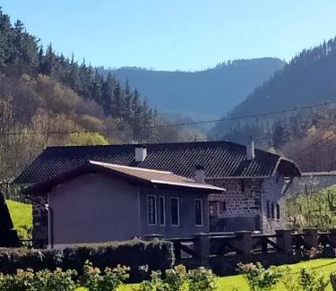 Areatza Apartamento | Errekaondo