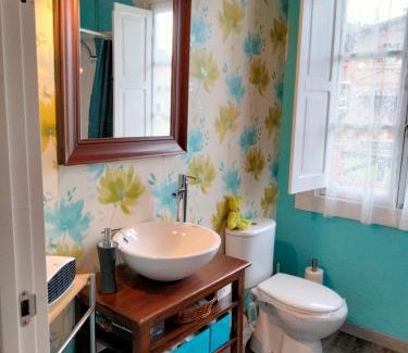 Areatza Apartamento | Errekaondo