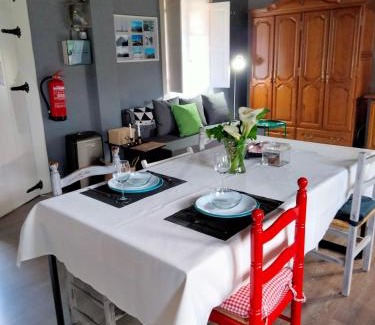 Areatza Apartamento | Errekaondo