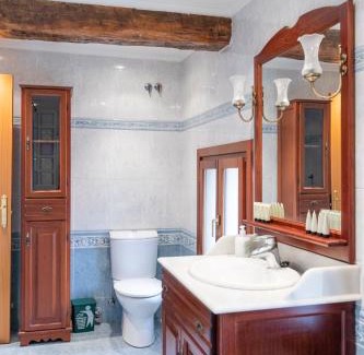 Berriatua Apartamento | Erribera - baskeyrentals
