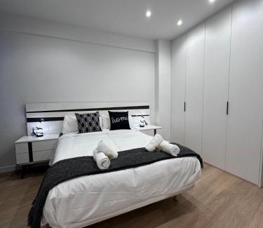 Bermeo Apartamento | Erribera Bermeo