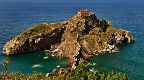 Bermeo Apartamento | Erribera Bermeo