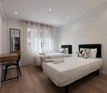 Bermeo Apartamento | Erribera Bermeo