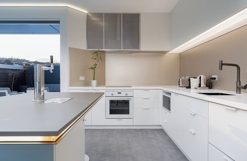 Dunedin City Centre Apartamento | Errick's Hotel