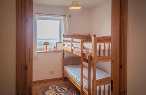 Clifden Casa | Errislannan Stone Cottage