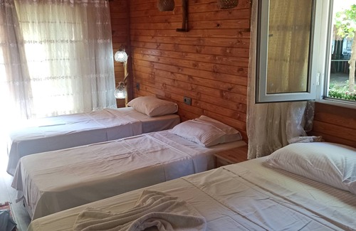 Tasbuku Casa | Ersalpark Ekin Dere Evleri