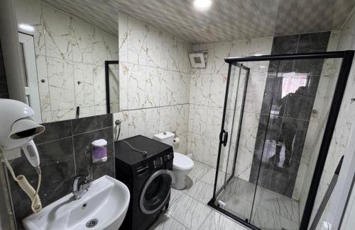 Antalya City Centre Apartamento | ERSOY EGE APART OTEL