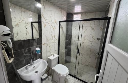Antalya City Centre Apartamento | ERSOY EGE APART OTEL