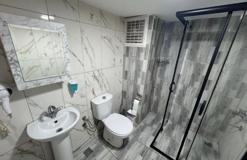 Antalya City Centre Apartamento | ERSOY EGE APART OTEL