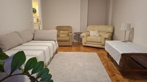 Sarajevska Apartamento | Erste City Apartment