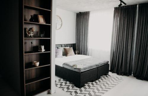Anyksciai Apartamento | ERTA Anykščių Namai