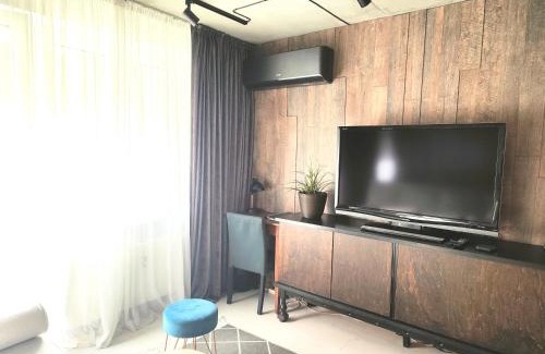 Anyksciai Apartamento | ERTA Anykščių Namai