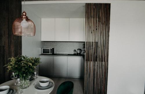 Anyksciai Apartamento | ERTA Anykščių Namai