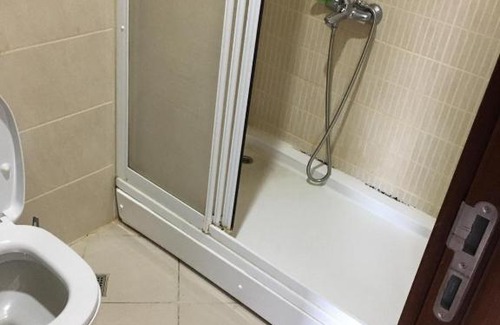 Atasehir Apartamento | Erten suite