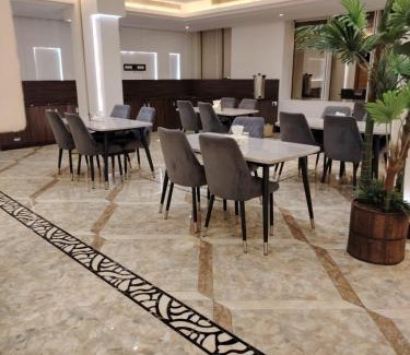 Tabuk Hotel | Ertiaad Tabuk for Hotel Apartment