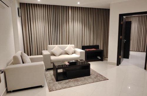 Tabuk Hotel | Ertiaad Tabuk for Hotel Apartment