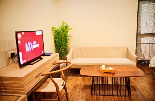 Boracay Island Hotel | ERUS SUITES HOTEL BORACAY