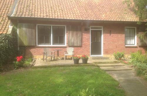 Denekamp Casa | Erve het Otman