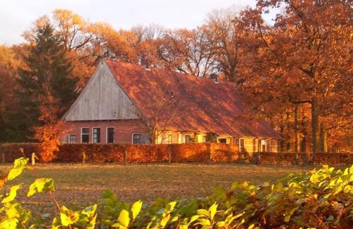 Denekamp Casa | Erve het Otman