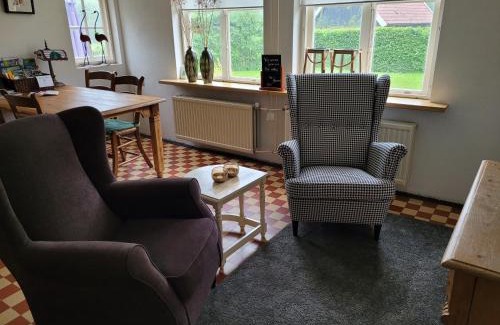 Diepenheim Apartamento | Erve Niehof