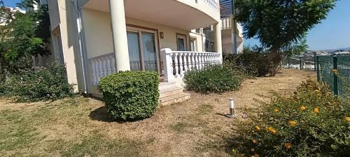 Bahcelievler Villa | Erve