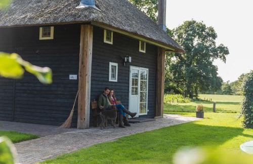 Municipality of Wierden Casa | Erve Woolderink